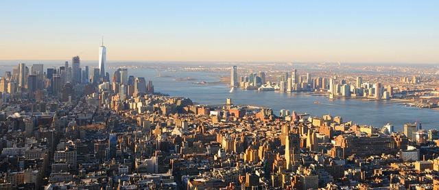 U.S. Census Director Santos and City Manager Walsh to Speak at CityFest Starting Nov. 6