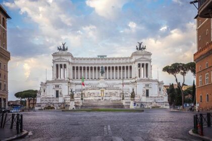 Could Rahm Emanuel Be the Next President?