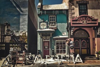 Sylvester Stallone Gears Up to Shoot an Exciting New Movie in Philadelphia This Summer