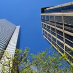 Houston Tops the Nation with an 8.3% Surge in Office Visits This May