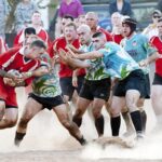 San Antonio to Host Exciting International Rugby Match