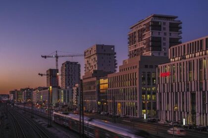 Emails Reveal Houston Slowed Downtown Trains for Political Reasons, Not Safety