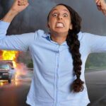 Crime Stoppers Tip Helps Police Track Down Suspect in Deadly Road Rage Shooting