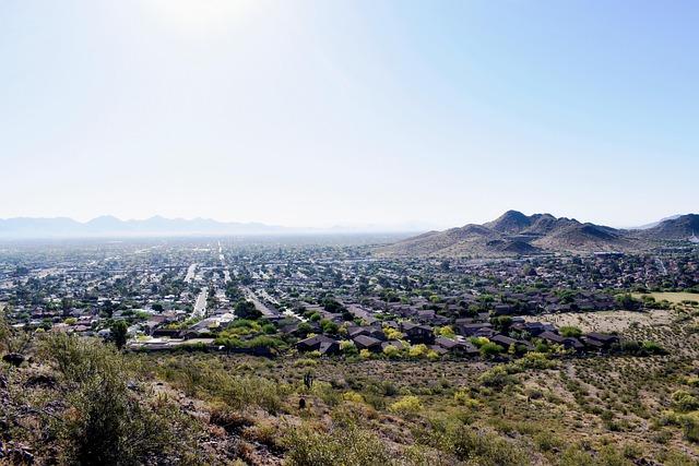 Inside Phoenix’s Wealthiest Suburb: A Closer Look at How It Compares to America’s Most Exclusive Neighborhoods