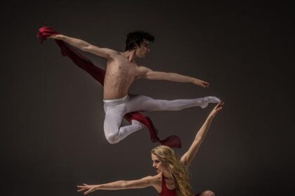 Get to Know the Electrifying Phoenix Suns Dancers of the 2014-15 Season