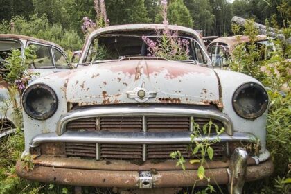 Possible Early Release for Kendrick Morris, Convicted Bloomingdale Rapist