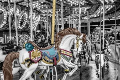 Bored on spring break? These amusement parks near Philadelphia are open – NBC10 Philadelphia