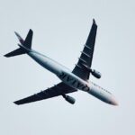 Luxury Jet from Qatar Poised to Replace Air Force One, Standing By in San Antonio