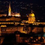 The Ultimate Guide to Experiencing Philadelphia’s Vibrant Nightlife