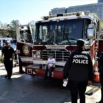 Exciting Weekend Plans in Houston: From the Original Greek Festival to Zoo Boo!