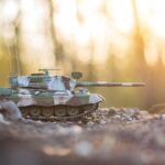 Inside the US Plan to Establish a Strategic Military Staging Ground Near Venezuela