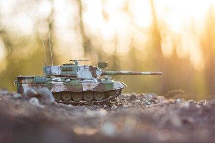 Inside the US Plan to Establish a Strategic Military Staging Ground Near Venezuela