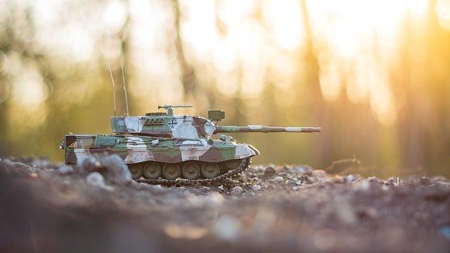 Inside the US Plan to Establish a Strategic Military Staging Ground Near Venezuela