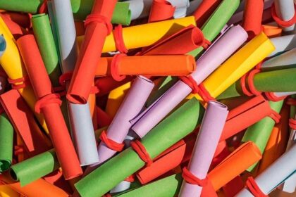 Texas Wine Country Celebrates as .8 Billion Powerball Ticket Hits the Jackpot!