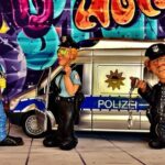 Illegal Immigrant Brutally Attacks ICE Officer During Arrest in Houston