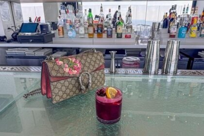 Gucci Goddess’ Civilian Employee Sentenced to 15 Years for 0M Army Fraud Scheme