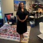 Afira DeVries Takes the Helm as New CEO of Monarch School Project