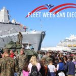 Fleet Week San Diego at Risk as Government Shutdown Jeopardizes Public Celebrations