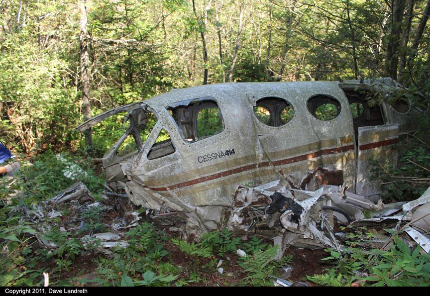 Six Feared Missing After Cessna 414 Crashes into Pacific Near San Diego