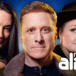 Resident Alien’ Cast Opens Up About Shocking Show Cancellation at Comic-Con 2025