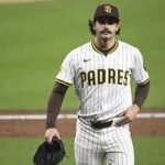 Padres Suffer Crushing Defeat as Dylan Cease Joins NL Powerhouse