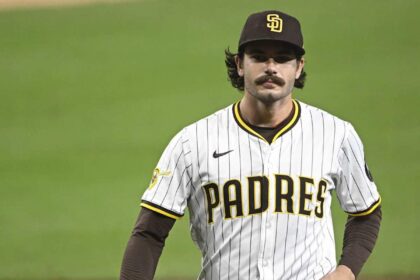 Padres Suffer Crushing Defeat as Dylan Cease Joins NL Powerhouse