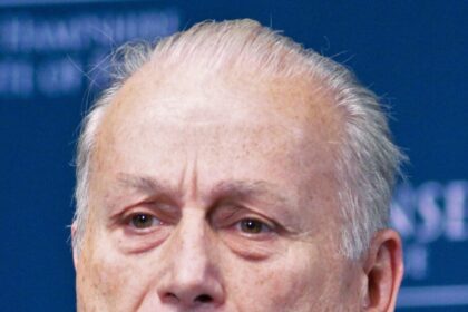 Roque De La Fuente Sets His Sights on Creating a Powerful Political Legacy