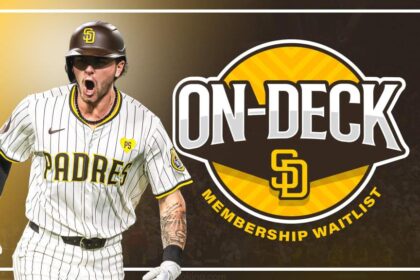 Padres Shake Things Up: New Addition from Rival, Randy Vasquez’s Exciting Comeback, and Top Contenders for No. 5 Starter