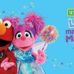 Get Ready for a Fun-Filled June with Sesame Street Live in San Diego!