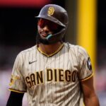 Padres Star Set to Sign Blockbuster 3-Year,  Million Free Agency Contract