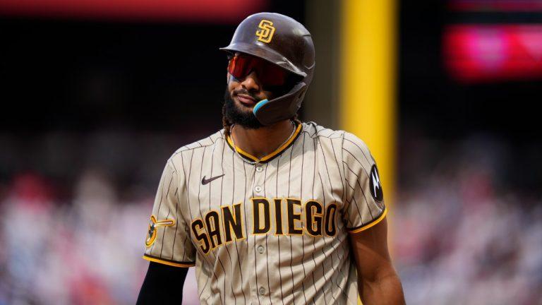 Padres Star Set to Sign Blockbuster 3-Year,  Million Free Agency Contract