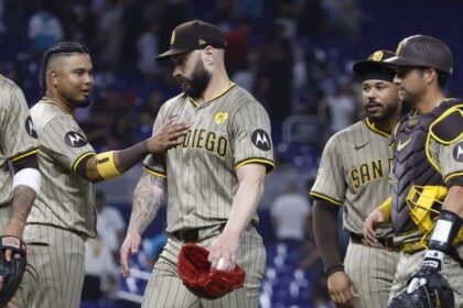 Padres Feature Two of MLB’s Most Promising Upcoming Free Agents