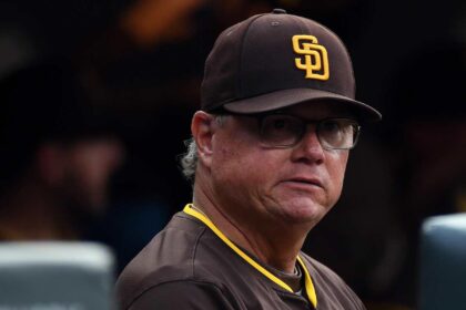 Padres Set Sights on Future Hall of Fame Manager to Succeed Mike Shildt