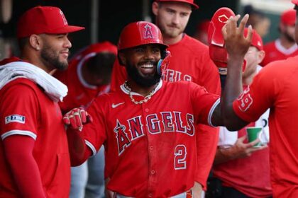 All-Star Batting Champion Set to Join the Angels in Free Agency