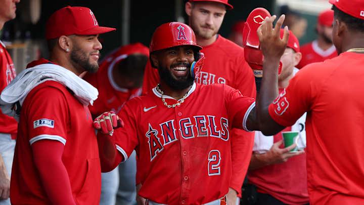 All-Star Batting Champion Set to Join the Angels in Free Agency