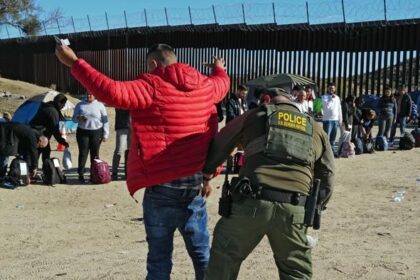 US Government Acquires City-Owned Land to Boost Border Security Efforts