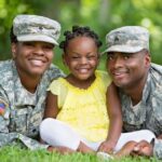 SeaWorld Honors U.S. Military Veterans and Their Families with Free Admission