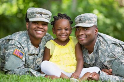 SeaWorld Honors U.S. Military Veterans and Their Families with Free Admission