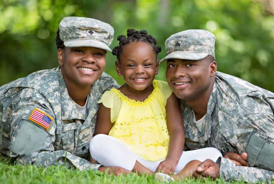 SeaWorld Honors U.S. Military Veterans and Their Families with Free Admission