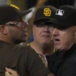 Padres Target Six Leading Candidates in Thrilling Managerial Hunt