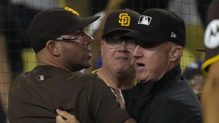 Padres Target Six Leading Candidates in Thrilling Managerial Hunt