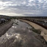 San Diego Official Calls for Immediate Halt to Sewage Pollution Crossing from Mexico into the US