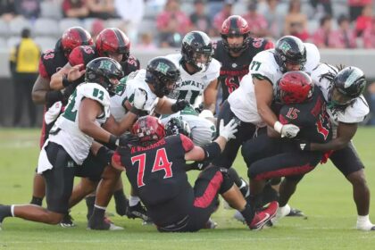 San Diego State vs. Hawaii: Top Expert Predictions and Betting Odds for November 8, 2025