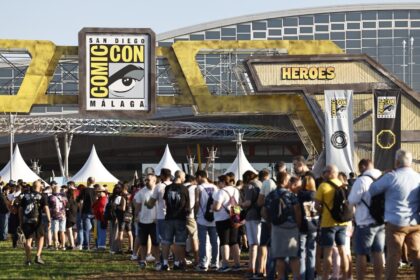 San Diego Comic-Con Ignites Excitement with Its First Ever International Edition in Spain This September