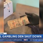 San Diego Illegal Gambling Den Operator Sentenced in Major Crackdown