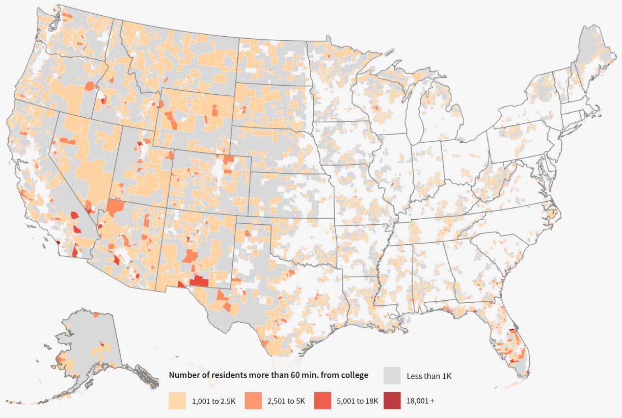 Professor to Unveil Insights on the Changing Face of U.S. Education at Solana Beach Event