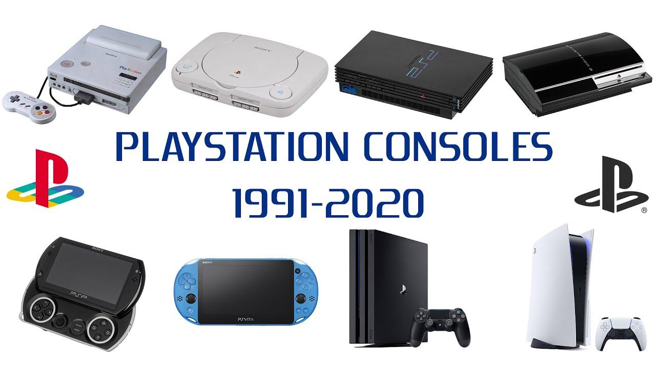 Unlock the Ultimate PlayStation Adventure: Consoles, Games, Accessories & Beyond
