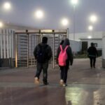 Thousands of Students Cross from Mexico to the U.S. for School, Many on the Brink of Graduation