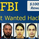FBI Offers Up to ,000 Reward for Information on Suspects Who Shot and Robbed Four Hikers, Injuring One