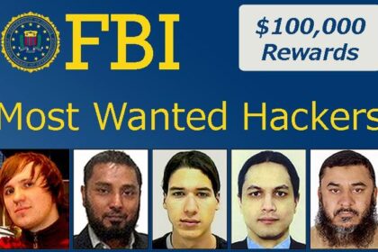 FBI Offers Up to ,000 Reward for Information on Suspects Who Shot and Robbed Four Hikers, Injuring One